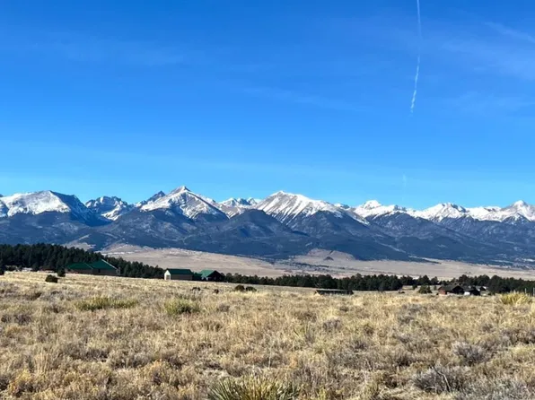 137 Choctaw Trl, Westcliffe, CO 81252