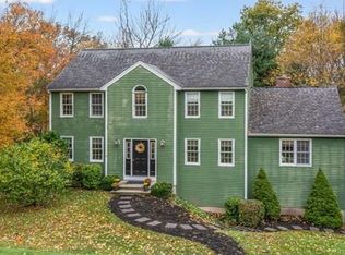 21 Butler Rd, Mendon, MA 01756