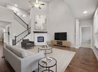 3500 Jersey Rd, Melissa, TX 75454