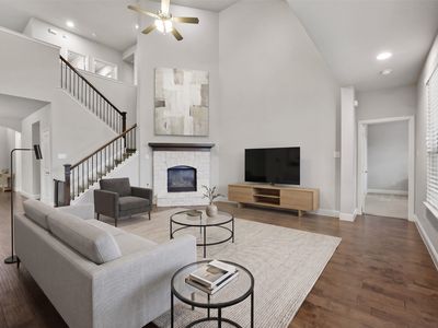 3500 Jersey Rd, Melissa, TX, 75454