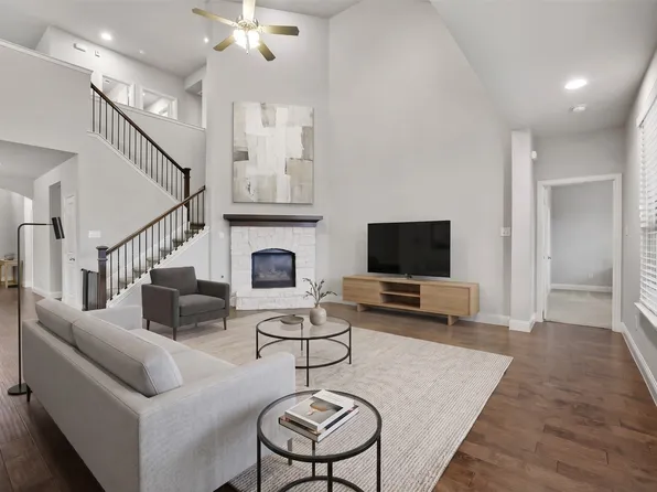 3500 Jersey Rd, Melissa, TX 75454