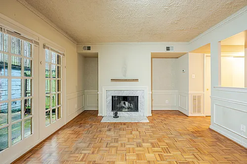 1776 Lanier Pl NW #3A Photo 1