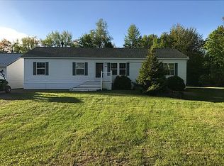 50 Outback Rd, Hudson, ME 04449