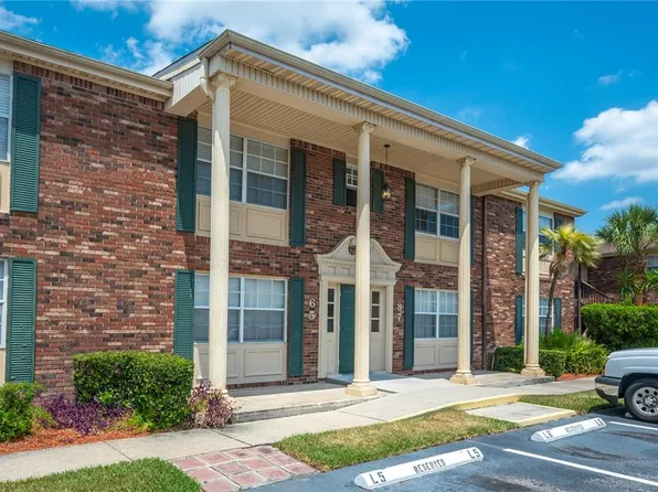 1920 E EDGEWOOD DRIVE #L8, LAKELAND, FL 33803