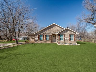 405 Union St, Aubrey, TX, 76227