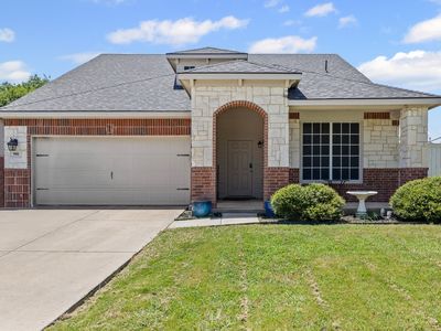 900 Penny Royal Ct, Arlington, TX, 76002