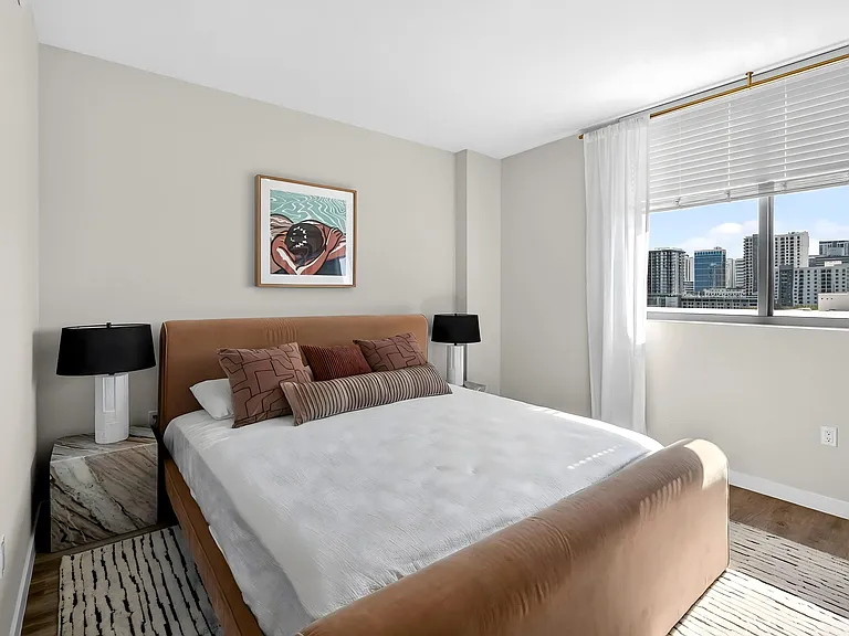 600 N Andrews Ave #604 — Photo 43