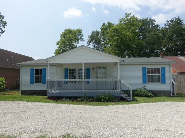 805 N Pine St, Seymour, IN 47274