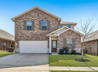 1303 Cress Garden Ln, Forney, TX 75126