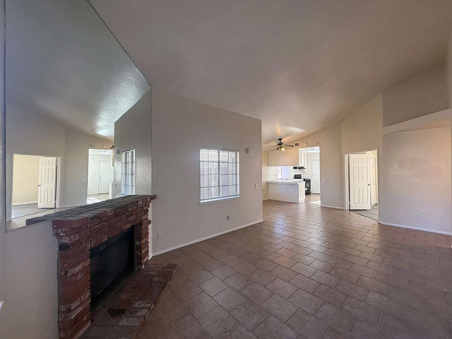 Lancaster 3 Bedroom - Available Now! — Photo 2