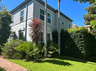 163 N La Peer Dr APT A, Beverly Hills, CA 90211