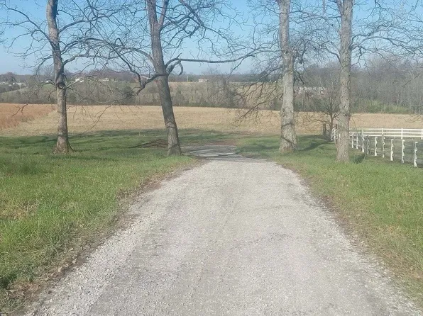 0 Badgett Ln Lot 5, Hartsville, TN 37074