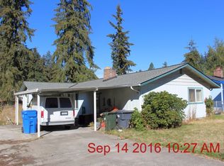 15214 25th Ave E, Tacoma, WA 98445