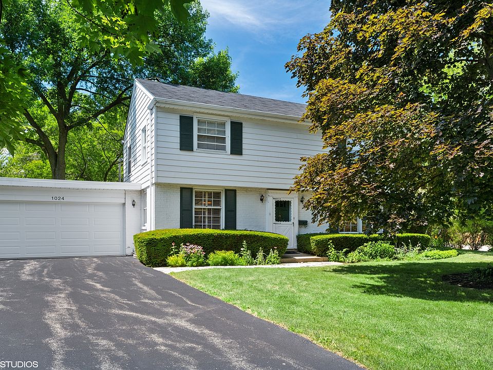 1st image of 1024 Old Elm Pl