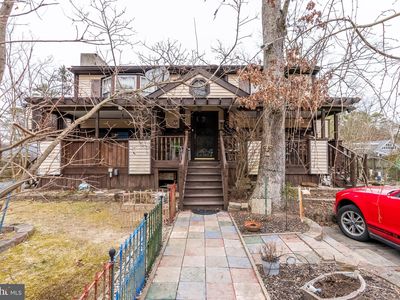 31 Filbert Ave, Browns Mills, NJ, 08015
