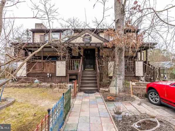 31 Filbert Ave, Browns Mills, NJ 08015