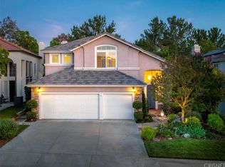 23328 Summerglen Pl, Valencia, CA 91354