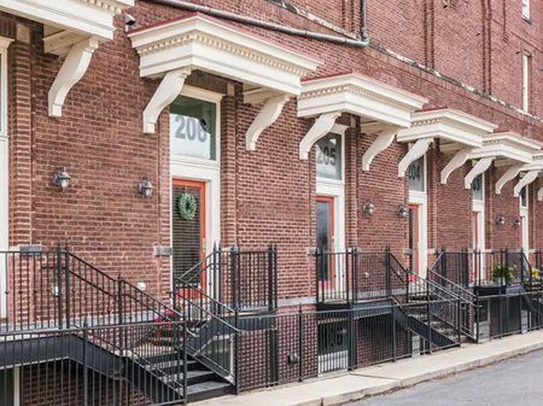 1276 N High St APT 206, Columbus, OH 43201