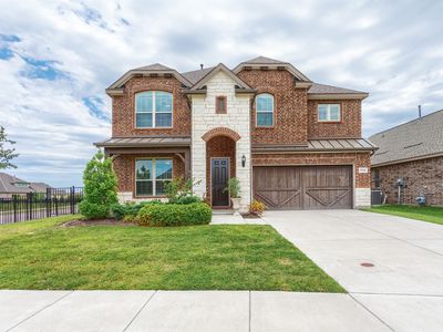 2536 Governors Blvd, Heath, TX, 75126