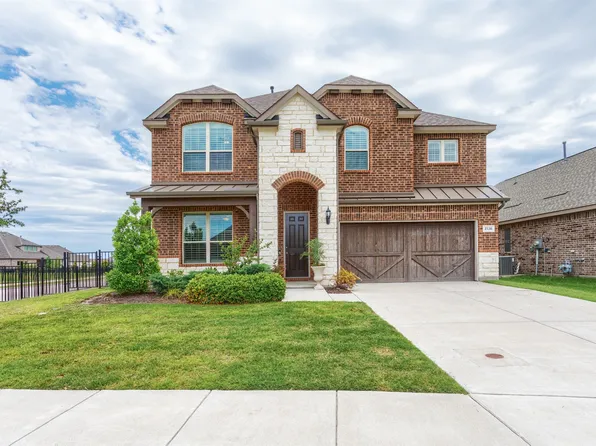 2536 Governors Blvd, Heathridge, TX 75126