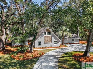 911 Wilmington Island Rd, Savannah, GA 31410