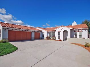 6030 Via Colonia Ct, Atascadero, CA 93422