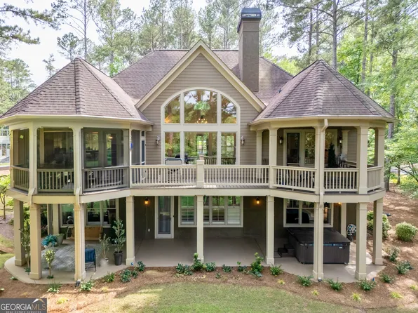 1021 Homestead, Greensboro, GA 30642
