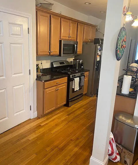 12 Homer St #1 — Photo 2