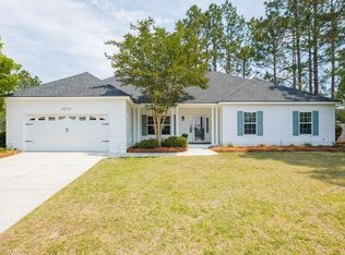 3839 Heather Way, Valdosta, GA 31605
