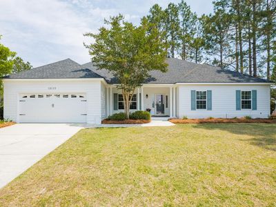 3839 Heather Way, Valdosta, GA, 31605