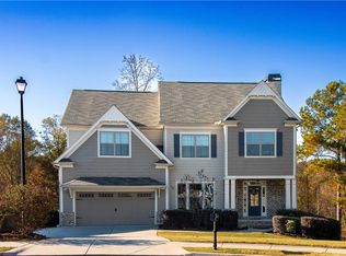 5805 Mulberry Holw, Flowery Branch, GA 30542
