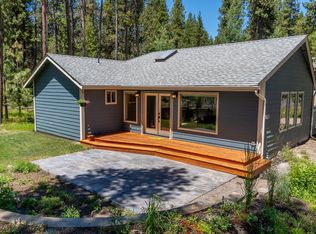 55669 Wagon Master Way, Bend, OR 97707