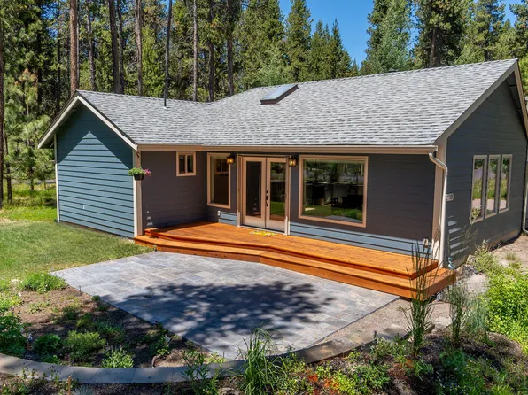 55669 Wagon Master Way, Bend, OR 97707