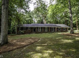15 Pine Valley Rd SW, Rome, GA 30165