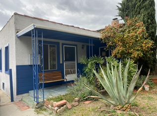 3802 Valleybrink Rd, Los Angeles, CA 90039