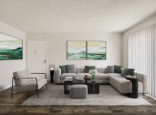 Vista Hermosa Apartments, Chula Vista, CA 91911