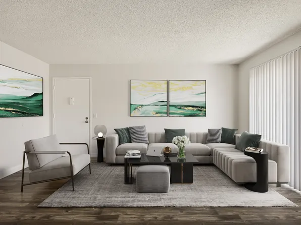 Vista Hermosa Apartments
