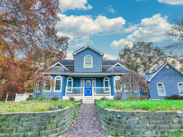 5521 Moss Mill Rd, Egg Harbor City, NJ 08215