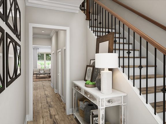 Model Representation