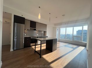 203 College St #1704, Toronto, ON M5T 0C8