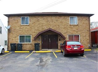 3239 Sunset Blvd APT 1, Steubenville, OH 43952