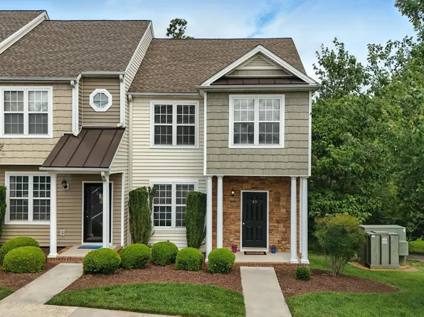 40 Rowse Dr, Lynchburg, VA 24502