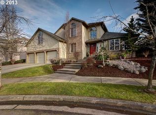 10868 SE Oregold Ct, Happy Valley, OR 97086