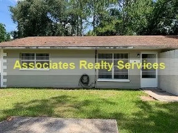 Adams & Federici - Pine Forest - 132, 118 NE 40th Pl #132-01, Gainesville, FL 32609