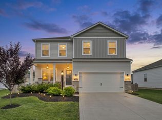 291 Flint Ct, Commercial Point, OH 43116