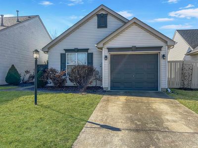 9620 Cayes Dr, Evansville, IN, 47725