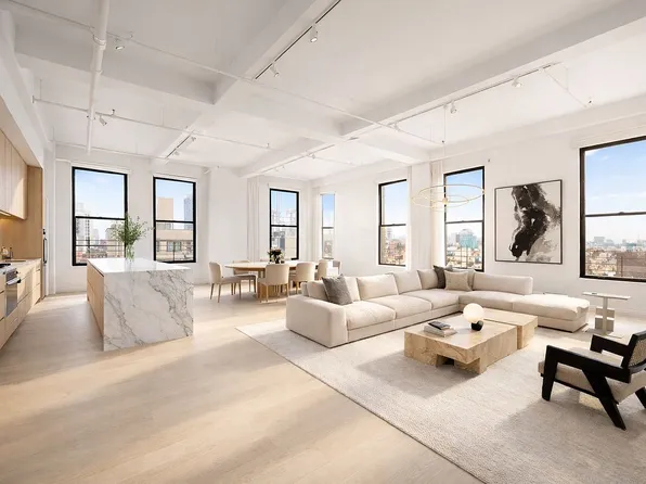 237 Lafayette St APT 9E, New York, NY 10012