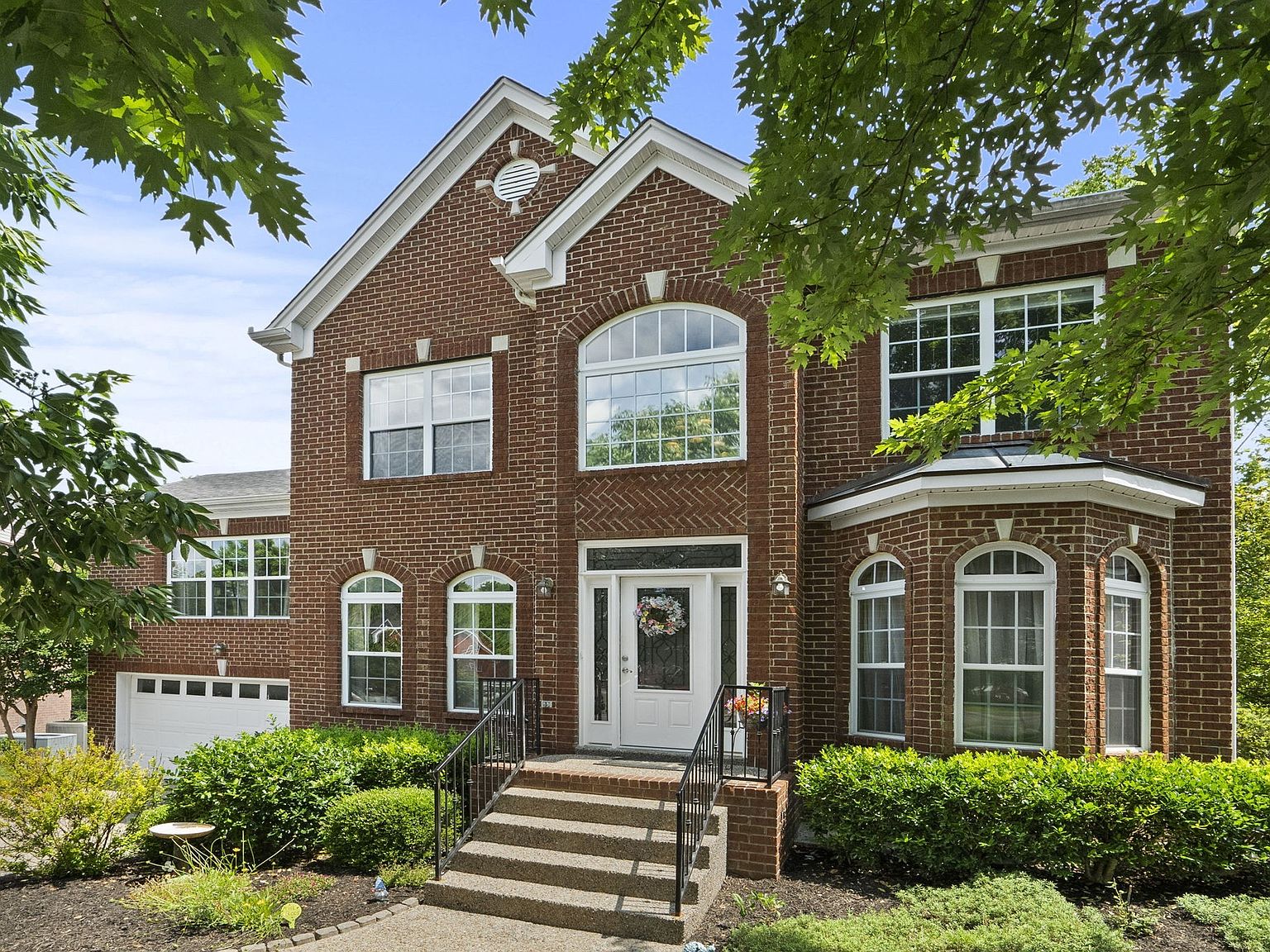 124 Chesapeake Harbor Blvd, Hendersonville, TN 37075 Zillow