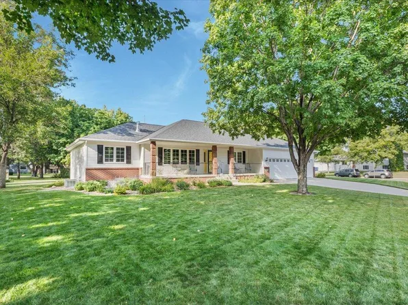 2305 15th St S, Saint Cloud, MN 56301