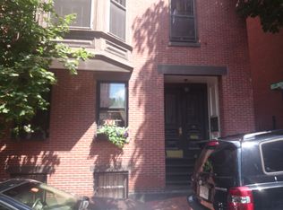 87 Revere St, Boston, MA 02114